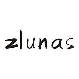 ZLUNAS