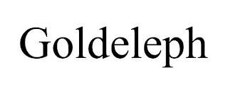 GOLDELEPH