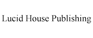 LUCID HOUSE PUBLISHING