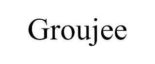 GROUJEE