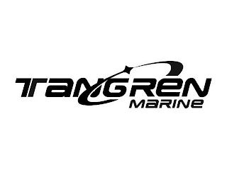 TANGREN MARINE