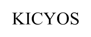 KICYOS