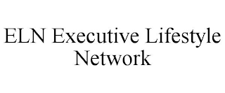 ELN EXECUTIVE LIFESTYLE NETWORK