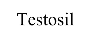 TESTOSIL