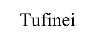 TUFINEI