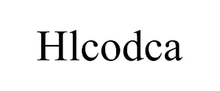 HLCODCA