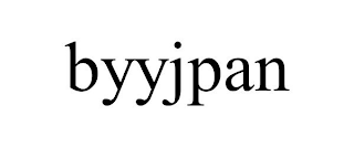 BYYJPAN