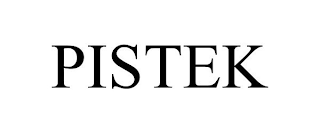 PISTEK