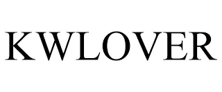 KWLOVER