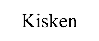 KISKEN