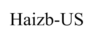 HAIZB-US