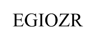 EGIOZR