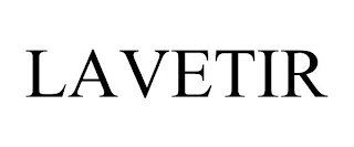 LAVETIR