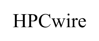 HPCWIRE