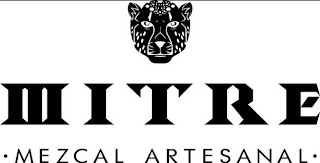 MITRE MEZCAL ARTESANAL