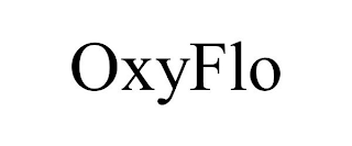 OXYFLO