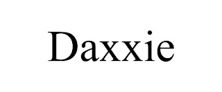 DAXXIE