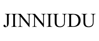 JINNIUDU