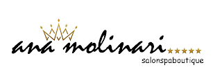 ANA MOLINARI SALONSPABOUTIQUE