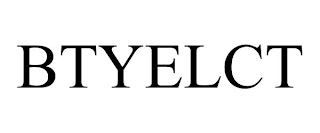 BTYELCT