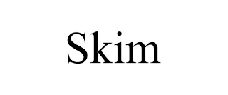 SKIM