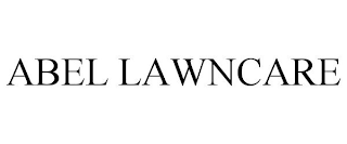 ABEL LAWNCARE