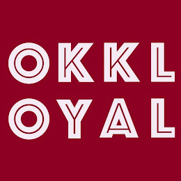 OKKLOYAL