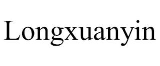 LONGXUANYIN