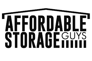 AFFORDABLE STORAGE GUYS