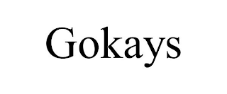 GOKAYS