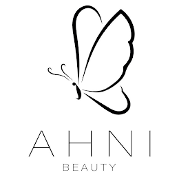 AHNI BEAUTY