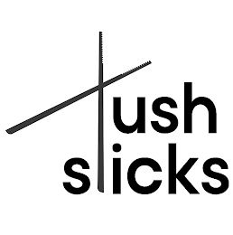 TUSHSTICKS