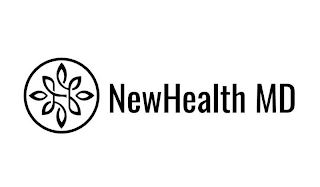 NEWHEALTH MD