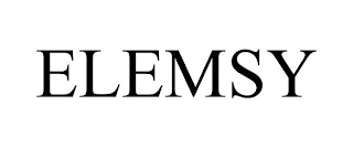 ELEMSY