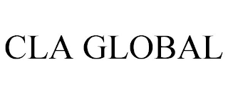 CLA GLOBAL