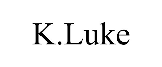 K.LUKE