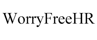 WORRYFREEHR