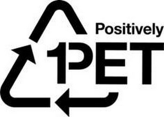 POSITIVELY PET