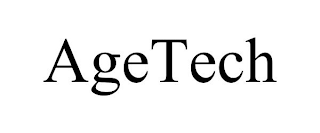 AGETECH