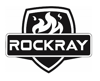 ROCKRAY