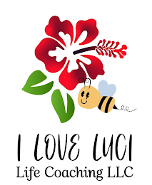 I LOVE LUCI LIFE COACHING LLC