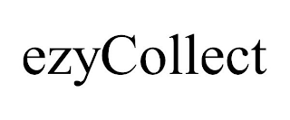 EZYCOLLECT