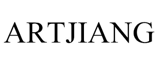 ARTJIANG