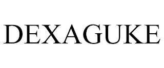 DEXAGUKE