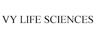 VY LIFE SCIENCES