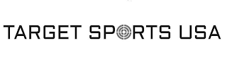 TARGET SPORTS USA