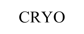 CRYO