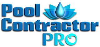 POOL CONTRACTOR PRO