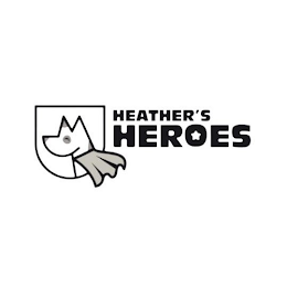 HEATHER'S HEROES