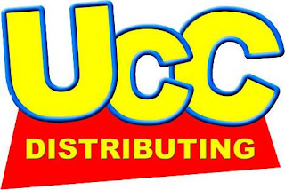 UCC DISTRIBUTING